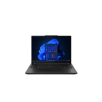 Lenovo Thinkpad X13 G4 - Windows® 11 Professional - Deep Black