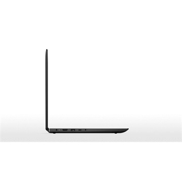 Lenovo Yoga 520 80X8010NHV - Windows® 10 - Fekete - Touch