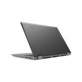 Lenovo Yoga 530 81EK00ENHV - Windows® 10 - Fekete - Touch