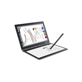 Lenovo Yoga Book C930 ZA3T0224HU - Windows® 10 Professional - Iron Grey