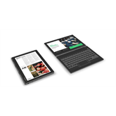 Lenovo Yoga Book C930 ZA3T0224HU - Windows® 10 Professional - Iron Grey