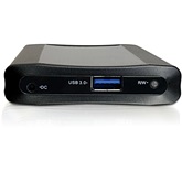 MBR Delock 42475 2,5" SATA HDD USB 3.0 külső ház