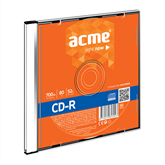 Acme CD-R 80/700MB 52X - CD tok