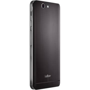 MOBIL - Asus - Az új Padfone (2014) - 5" IPS LED 16GB - Fekete - A86-1A013WWE
