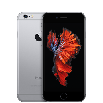 Apple Iphone 6s  32GB Asztroszürke