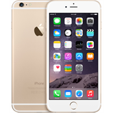 MOBIL Apple Iphone 6 Plus 64GB Arany