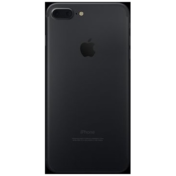 Apple Iphone 7 Plus 128GB Fekete
