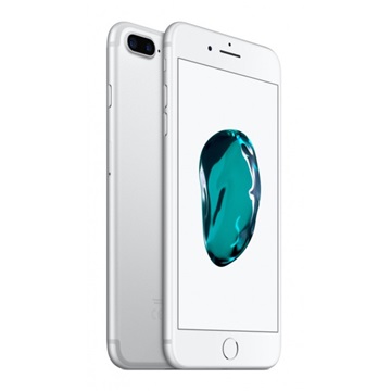 Apple Iphone 7 Plus 32GB Ezüst