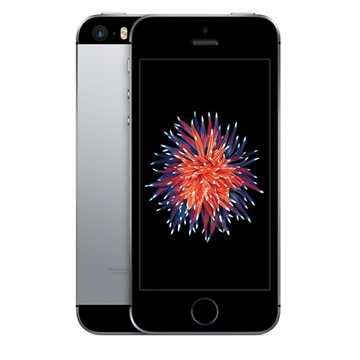 Apple Iphone SE 32GB Asztroszürke