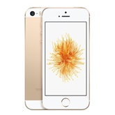 MOBIL Apple Iphone SE 64GB Arany