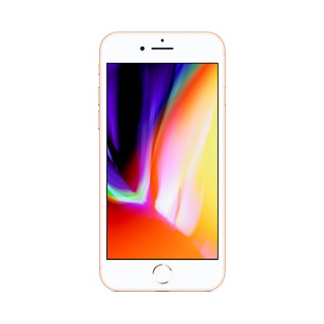 Apple Iphone 8  256GB Arany