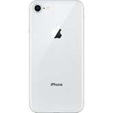 Apple Iphone 8  256GB Ezüst
