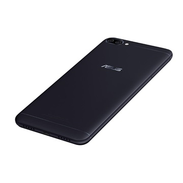 Asus ZenFone 4 Max 32GB Fekete