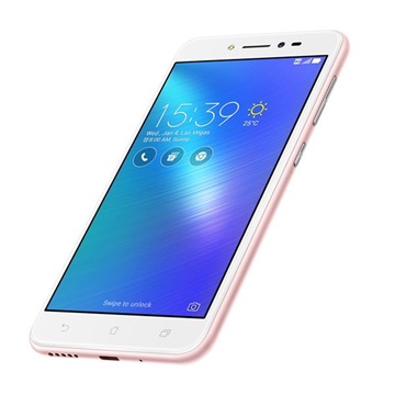 Asus ZenFone Live 16GB Rózsaszín