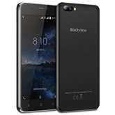 Blackview A7 8GB Cola Fekete