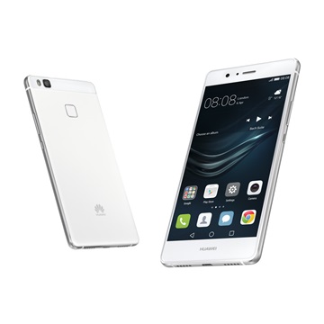 MOBIL Huawei P9 Lite (Dual SIM) - 2GB / 16GB - Fehér