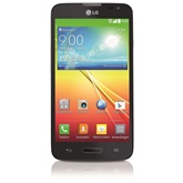 MOBIL LG L70 Dual (DualSIM) - 4GB - Black