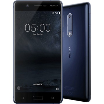 Nokia 6 32GB Kék