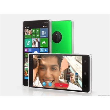 MOBIL Nokia Lumia 830 - 16GB - Green