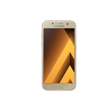 Samsung Galaxy A3 16GB Arany