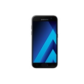 Samsung Galaxy A3 16GB Fekete