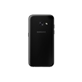 Samsung Galaxy A3 16GB Fekete