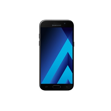 Samsung Galaxy A5 32GB Fekete