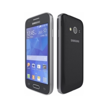 MOBIL Samsung G357FZ Galaxy Ace 4 LTE - 4GB - Grey