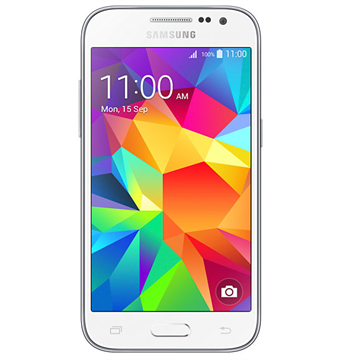 MOBIL Samsung (G361F) Galaxy Core Prime VE  LTE - 8GB - White