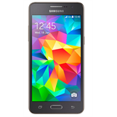 MOBIL Samsung (G531F) Galaxy Grand Prime VE  LTE - 8GB - Szürke