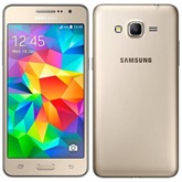 MOBIL Samsung (G561F) Galaxy Grand Prime VE  LTE - 8GB - Arany