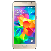 MOBIL Samsung (G561F) Galaxy Grand Prime VE  LTE - 8GB - Arany