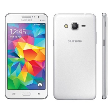 MOBIL Samsung (G561F) Galaxy Grand Prime VE  LTE - 8GB - Fehér