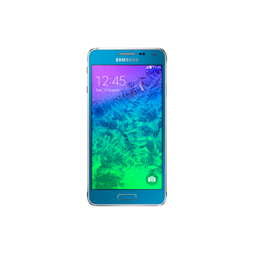 MOBIL Samsung G850 Galaxy Alpha - 32GB - Blue