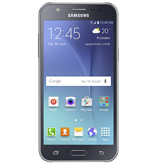 MOBIL Samsung Galaxy J5 - 8GB - Black