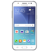 MOBIL Samsung Galaxy J5 - 8GB - Fehér