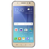 MOBIL Samsung Galaxy J5 - 8GB - Gold