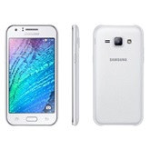 MOBIL Samsung Galaxy J5 (Dual SIM) - 16GB - Fehér