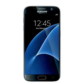 Samsung Galaxy S7 32GB Fekete