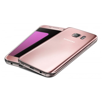 Samsung Galaxy S7 32GB Rózsaarany
