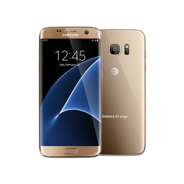 Samsung Galaxy S7 Edge 32GB Arany