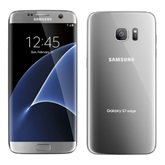 Samsung Galaxy S7 Edge 32GB Ezüst