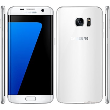 Samsung Galaxy S7 Edge 32GB Fehér