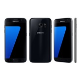 Samsung Galaxy S7 Edge 32GB Fekete
