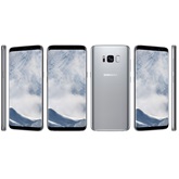 Samsung Galaxy S8 64GB Jeges szürke