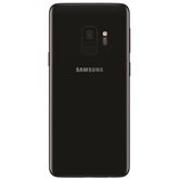 Samsung Galaxy S9 64GB Éjfekete