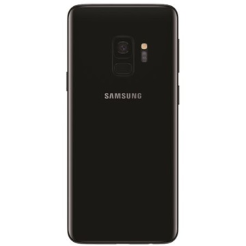 Samsung Galaxy S9 64GB Éjfekete