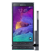 MOBIL Samsung N910c Galaxy Note 4 - 32GB - Fekete