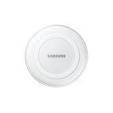 MOBIL Samsung vezetéknélküli töltő Galaxy S6/S7-hez - Fehér