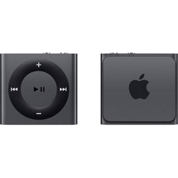 MP3 Apple iPod shuffle 2GB Asztroszürke